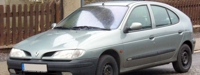 Chiptuning  megane i